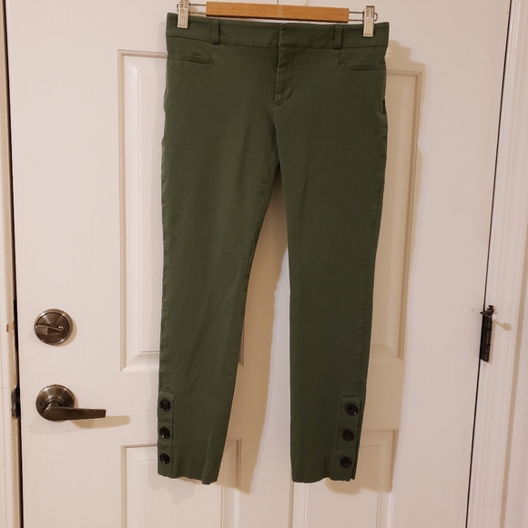 Banana Republic Sloan size 2 - Picture 1 of 11